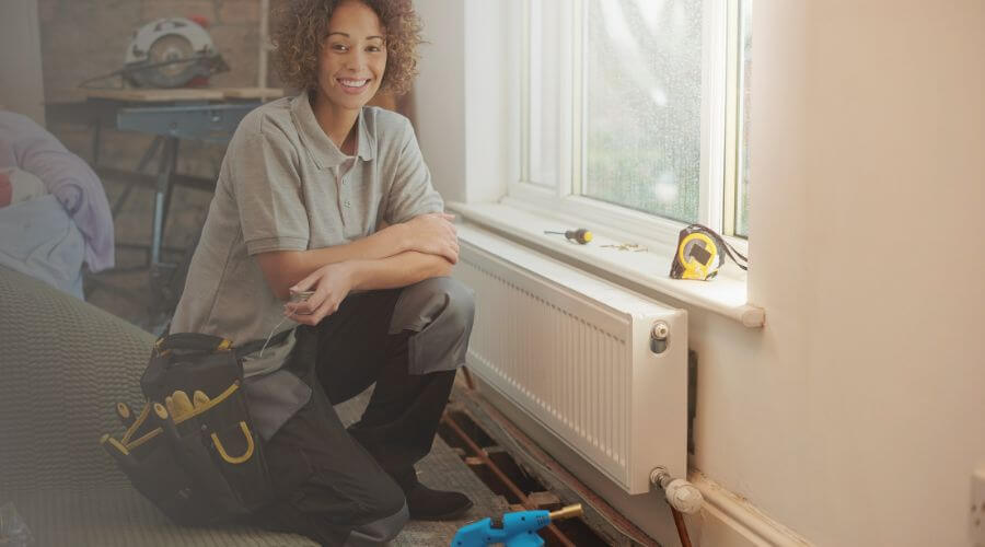 Professional Water heater repair services in Ozan, AR